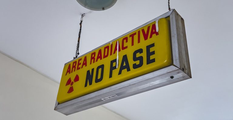 IAN-R1 – El primer y único reactor nuclear de Colombia