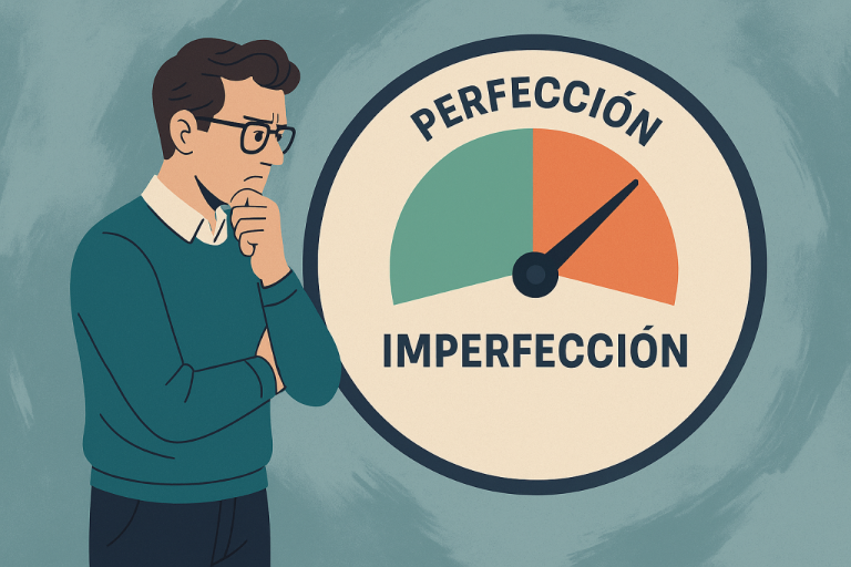 ¿Si no puedes arreglar todo, entonces no deberías arreglar nada?